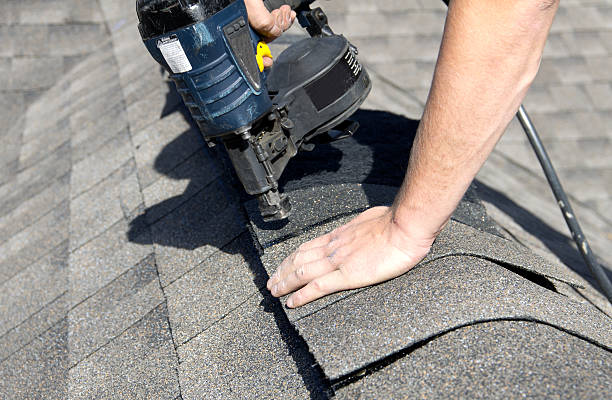 Fast & Reliable Emergency Roof Repairs in Maryville, MO